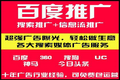 成功SEM投放案例分享